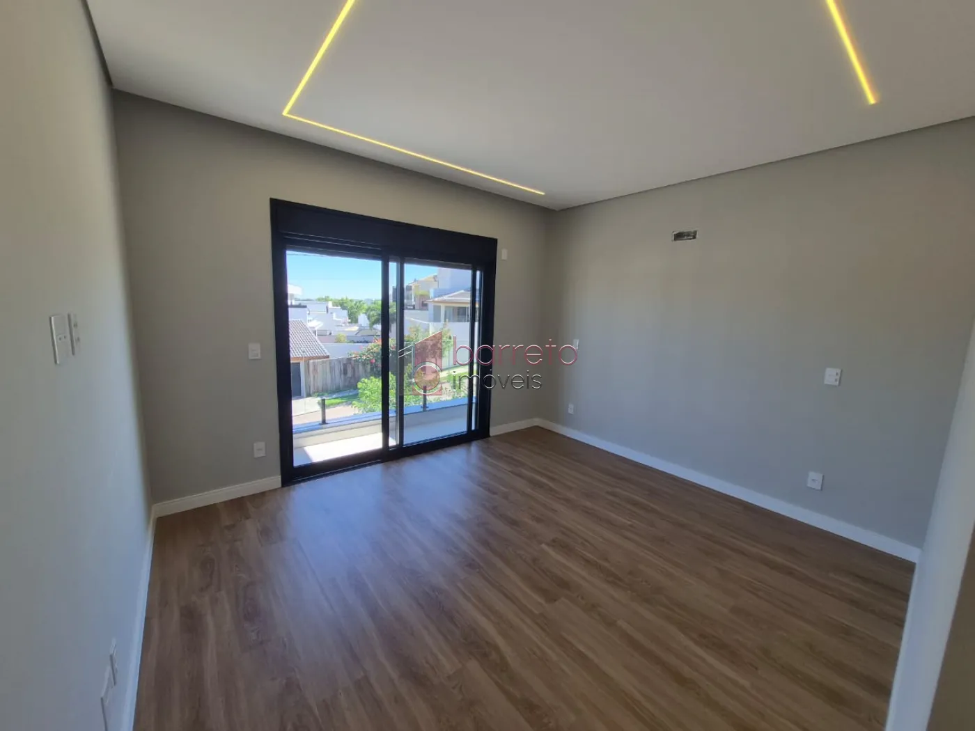 SOBRADO PARA VENDA NO CONDOMÍNIO RESERVA ERMIDA II – JUNDIAÍ/SP