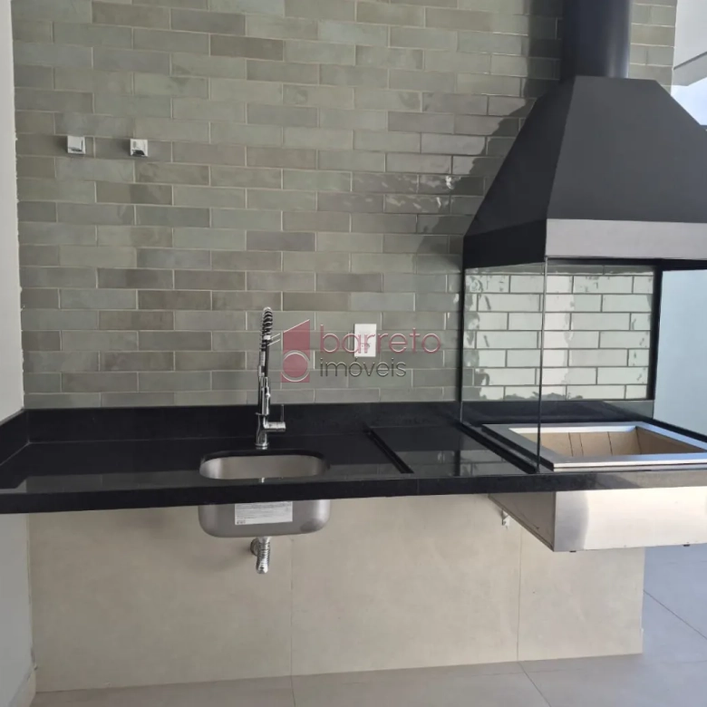 SOBRADO PARA VENDA NO CONDOMÍNIO RESERVA ERMIDA II – JUNDIAÍ/SP