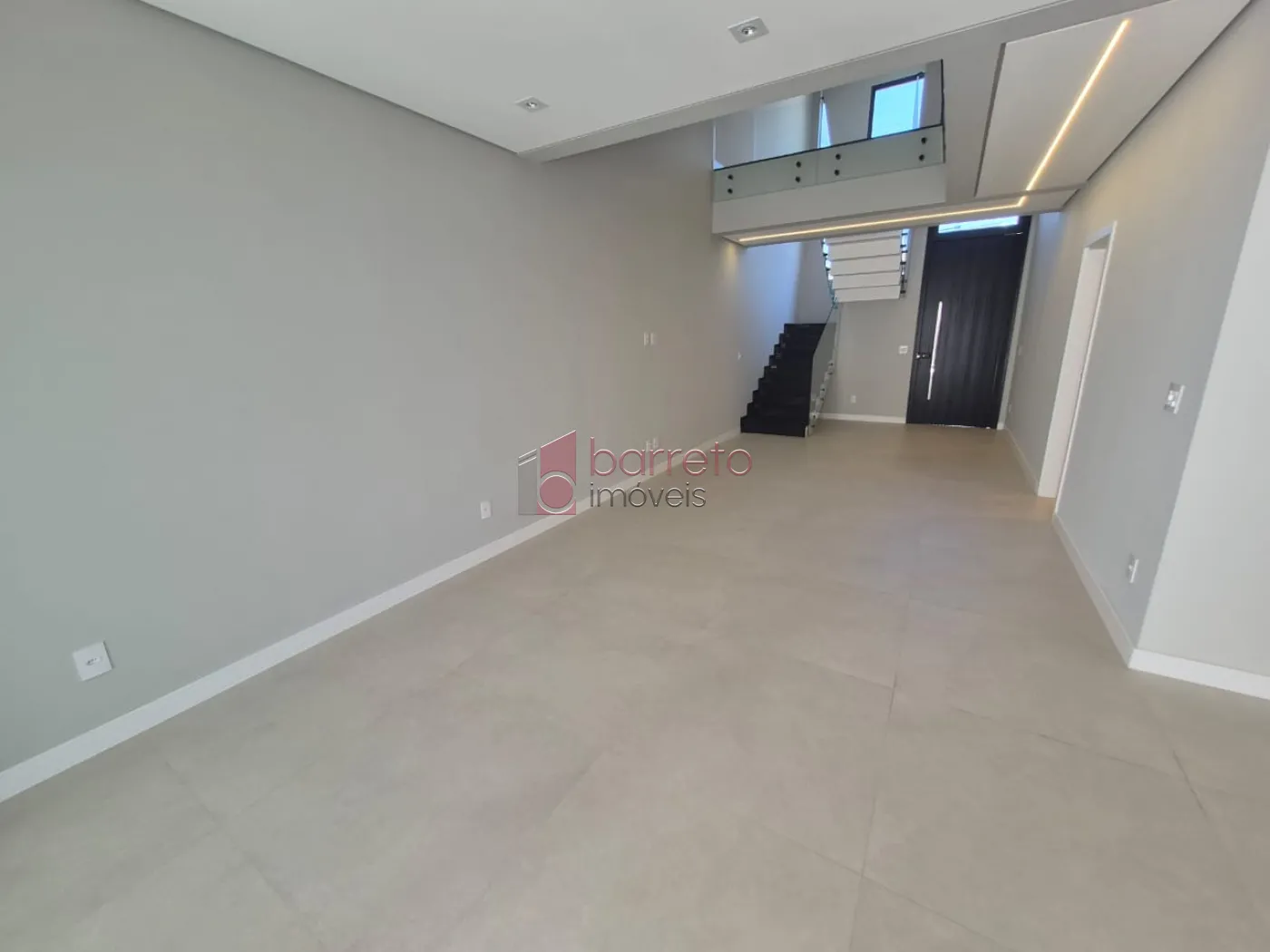 SOBRADO PARA VENDA NO CONDOMÍNIO RESERVA ERMIDA II – JUNDIAÍ/SP