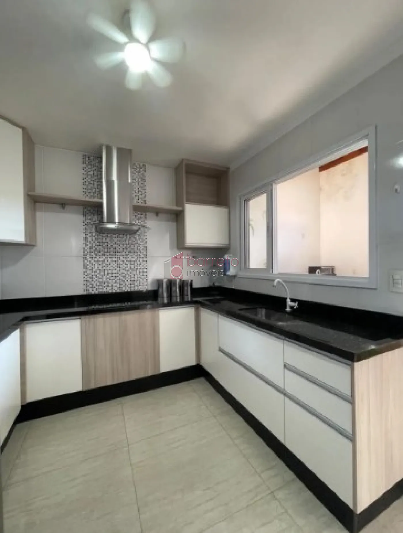 CASA À VENDA NO BAIRRO FAZENDA GRANDE EM JUNDIAÍ/SP