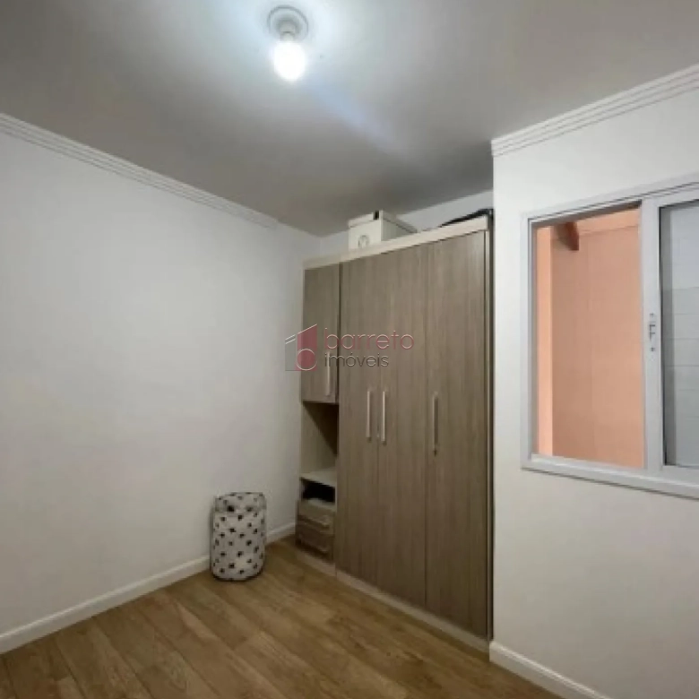 CASA À VENDA NO BAIRRO FAZENDA GRANDE EM JUNDIAÍ/SP