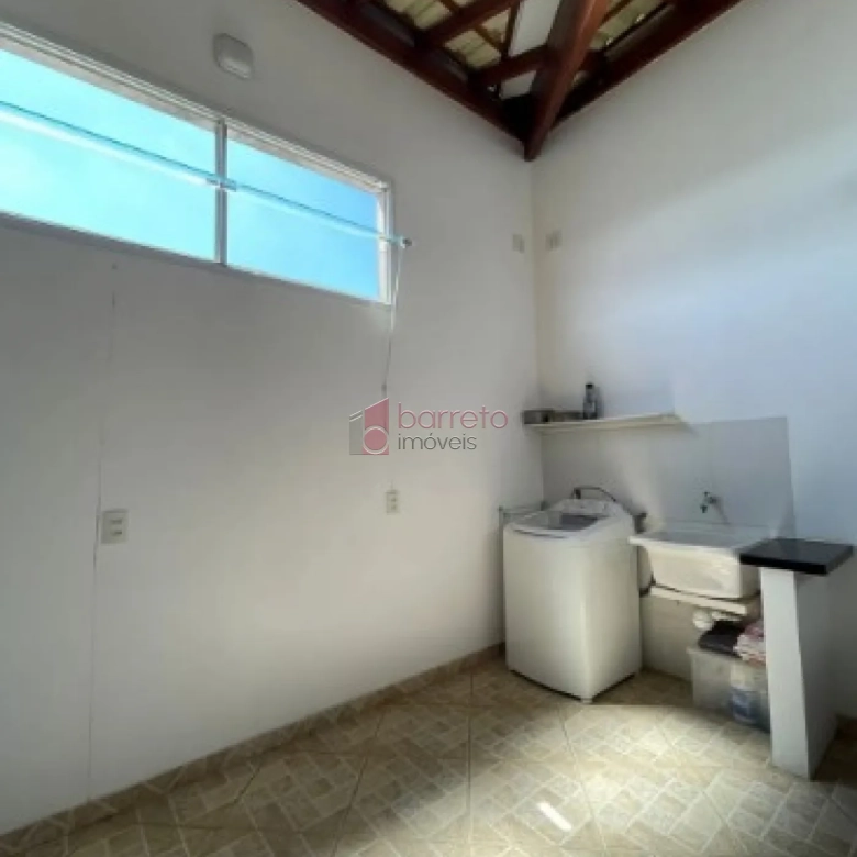 CASA À VENDA NO BAIRRO FAZENDA GRANDE EM JUNDIAÍ/SP