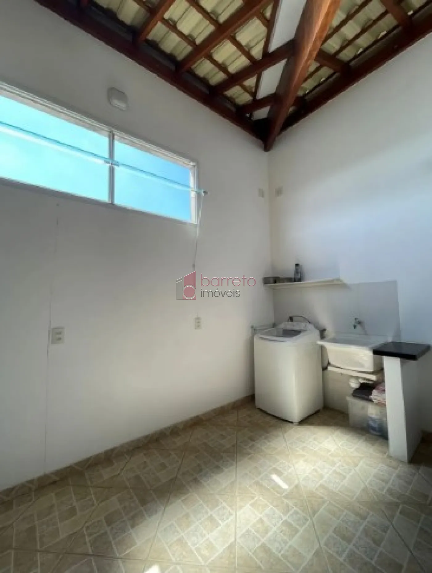 CASA À VENDA NO BAIRRO FAZENDA GRANDE EM JUNDIAÍ/SP
