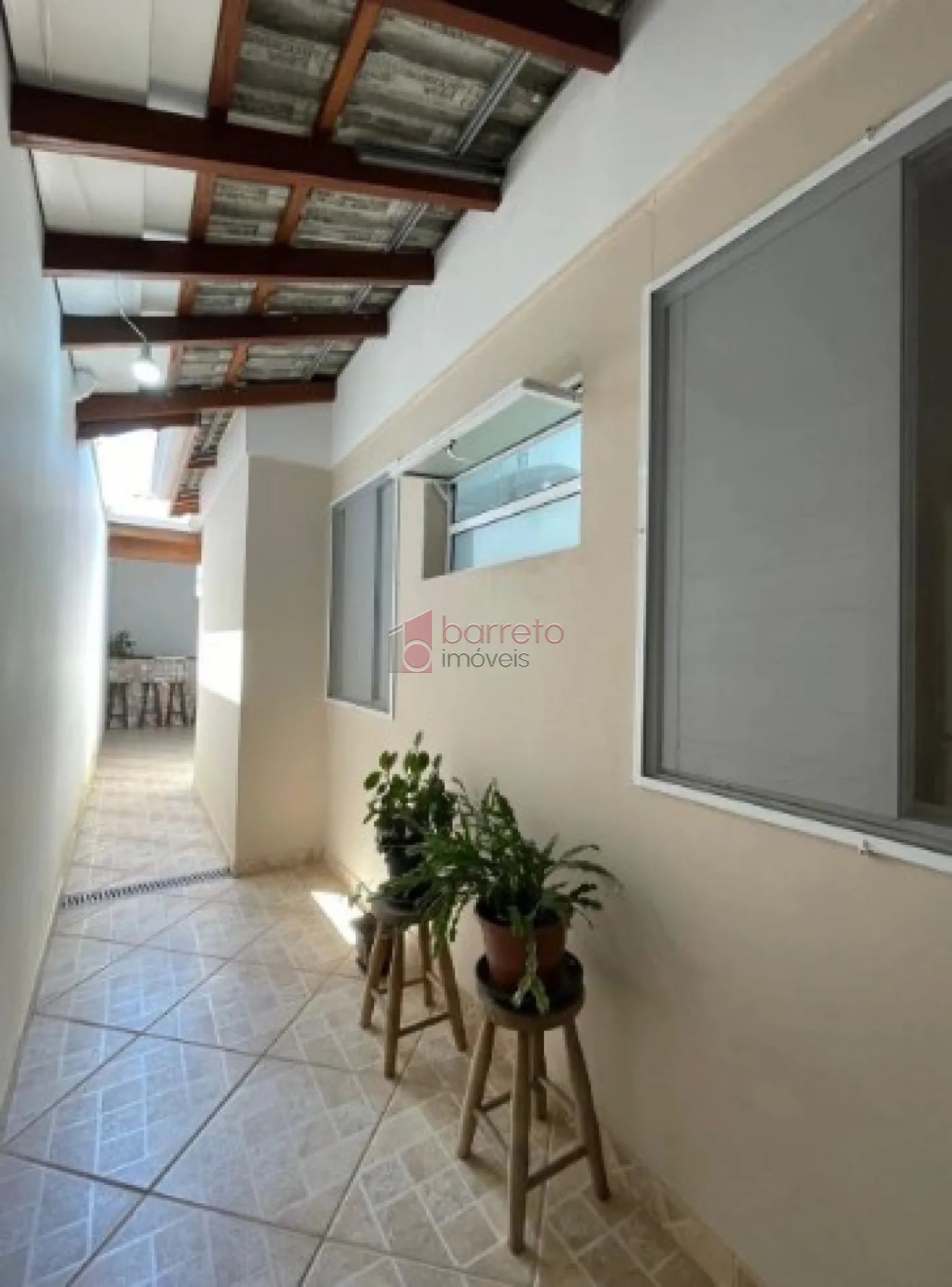 CASA À VENDA NO BAIRRO FAZENDA GRANDE EM JUNDIAÍ/SP