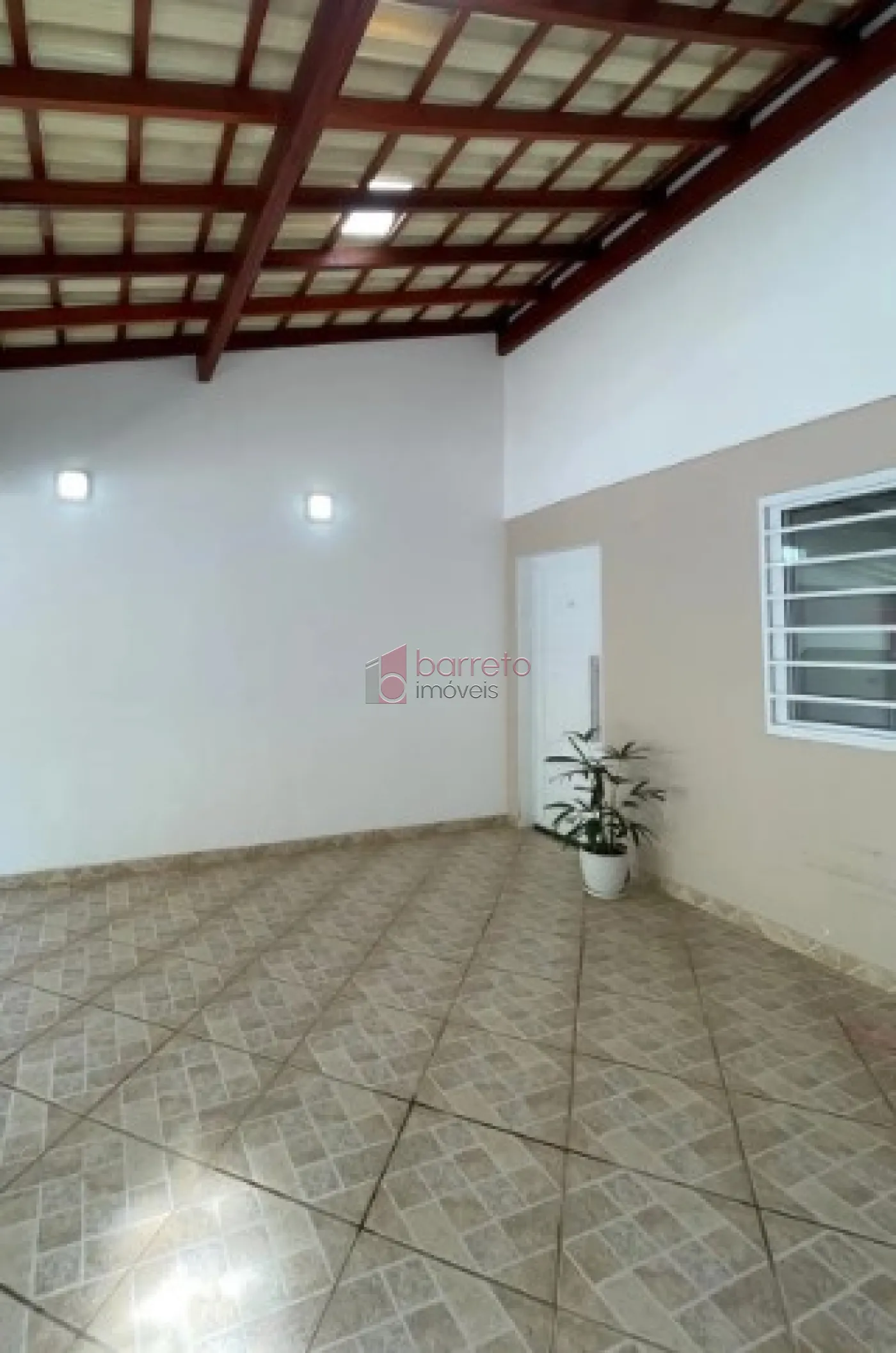 CASA À VENDA NO BAIRRO FAZENDA GRANDE EM JUNDIAÍ/SP