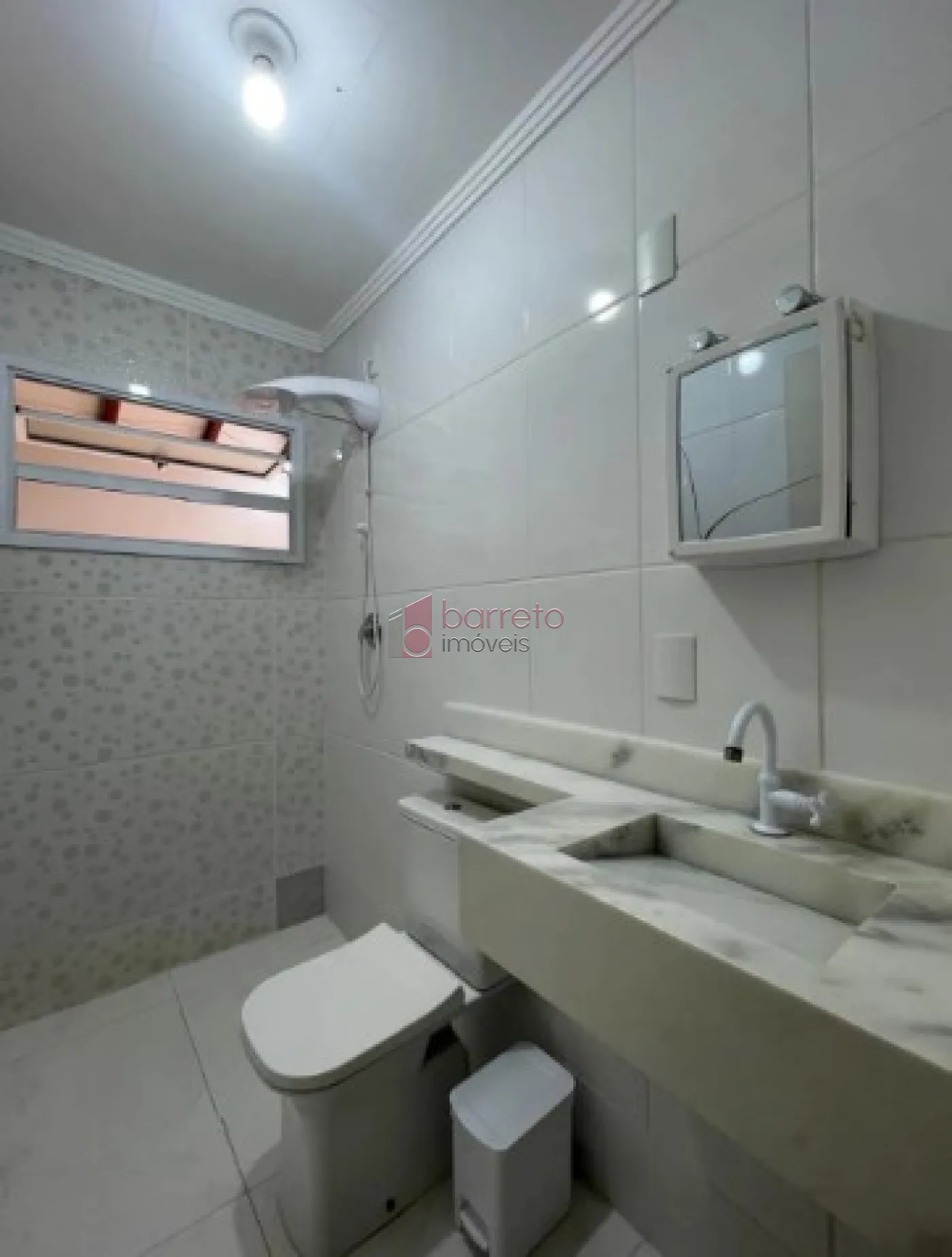CASA À VENDA NO BAIRRO FAZENDA GRANDE EM JUNDIAÍ/SP