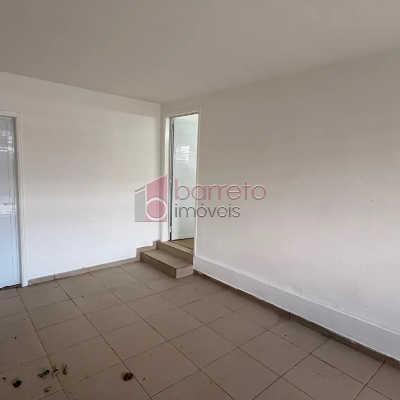 CASA À VENDA NO BAIRRO VILA HORTOLÂNDIA EM JUNDIAÍ/SP