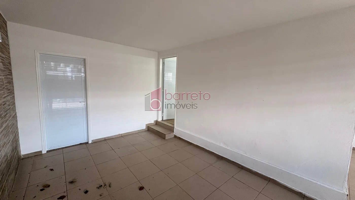CASA À VENDA NO BAIRRO VILA HORTOLÂNDIA EM JUNDIAÍ/SP