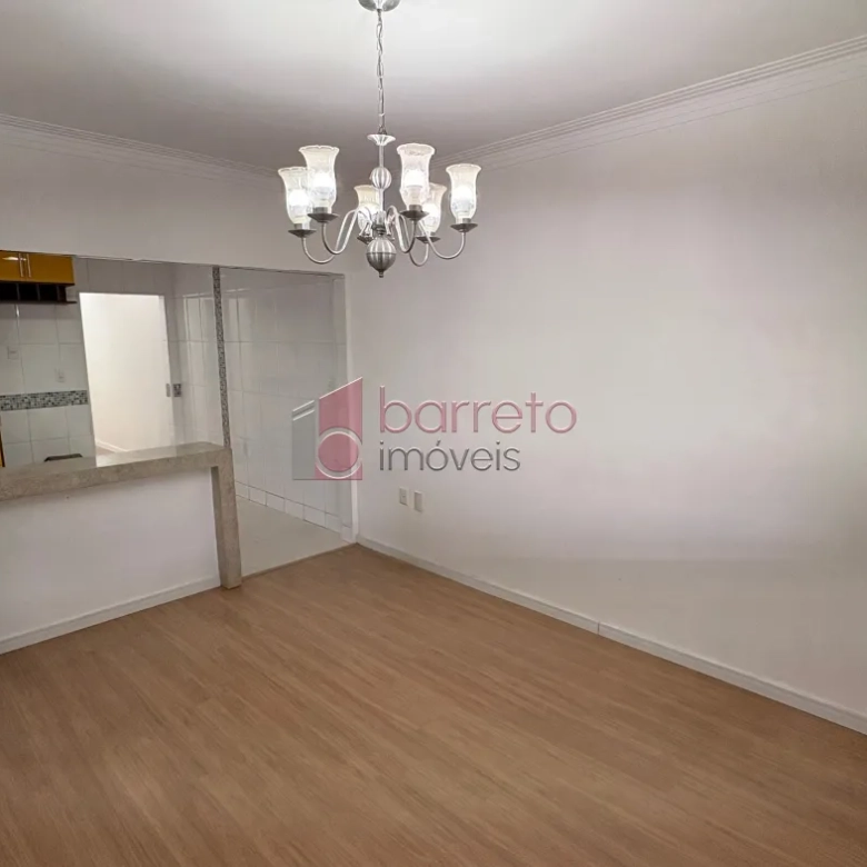 CASA À VENDA NO BAIRRO VILA HORTOLÂNDIA EM JUNDIAÍ/SP
