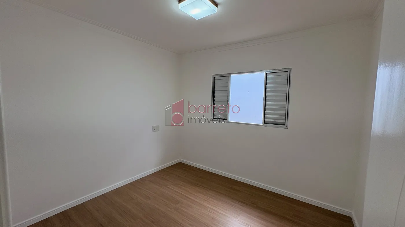 CASA À VENDA NO BAIRRO VILA HORTOLÂNDIA EM JUNDIAÍ/SP