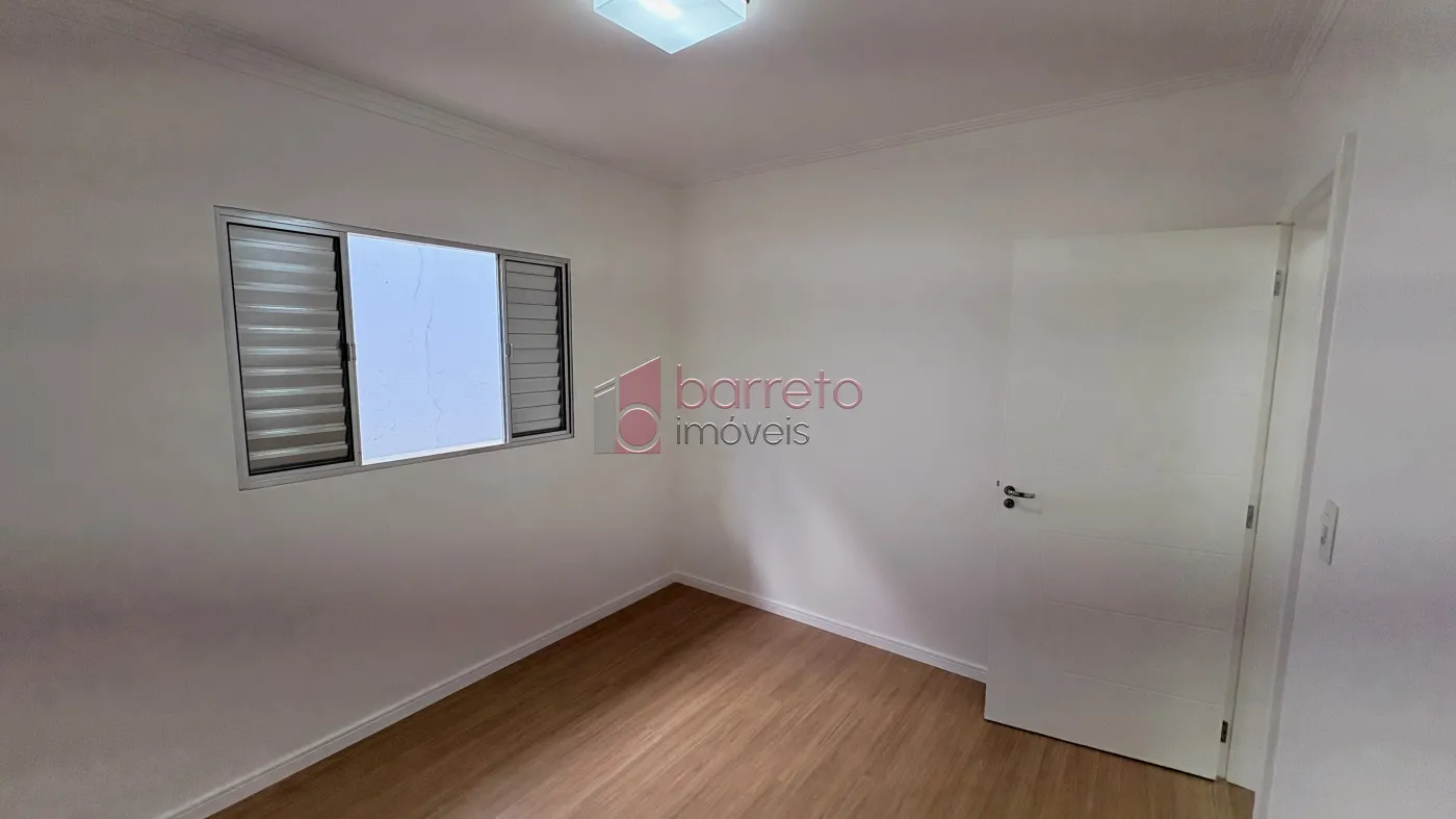 CASA À VENDA NO BAIRRO VILA HORTOLÂNDIA EM JUNDIAÍ/SP