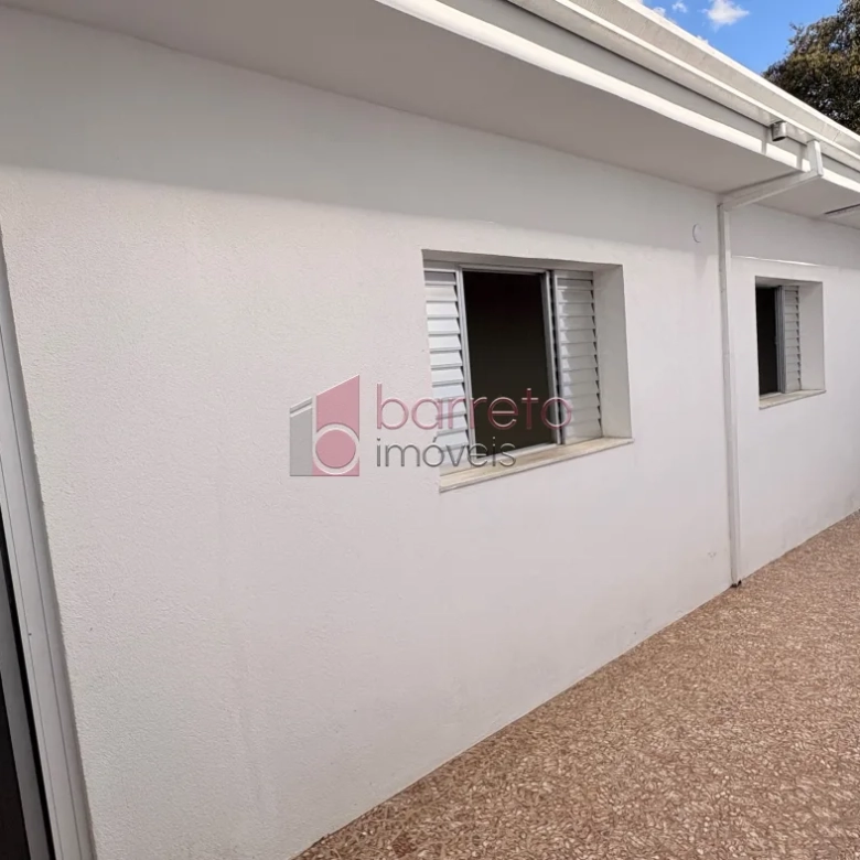 CASA À VENDA NO BAIRRO VILA HORTOLÂNDIA EM JUNDIAÍ/SP