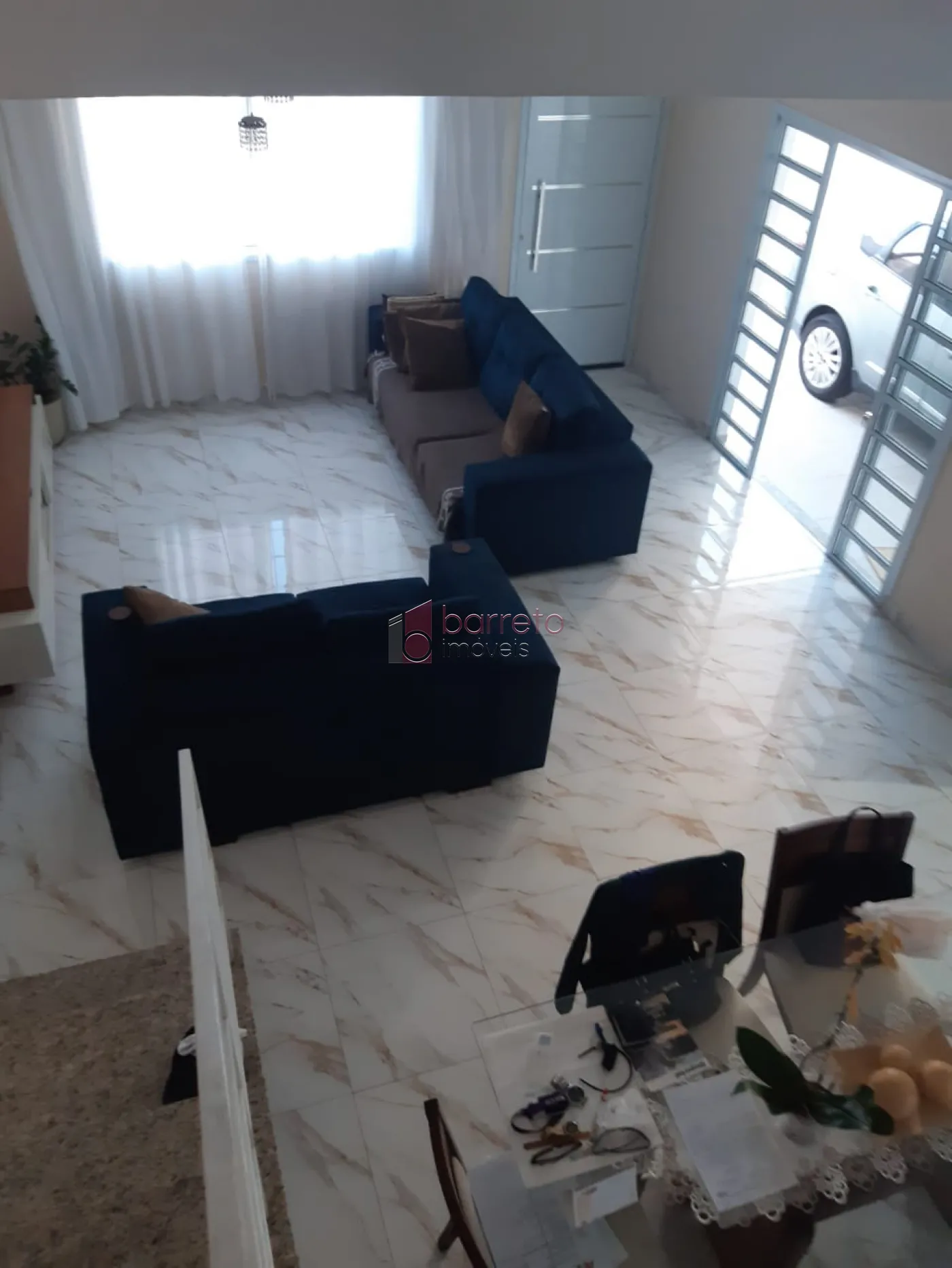 CASA SOBRADO À VENDA NO BAIRRO JARDIM ALICE EM JUNDIAÍ/SP
