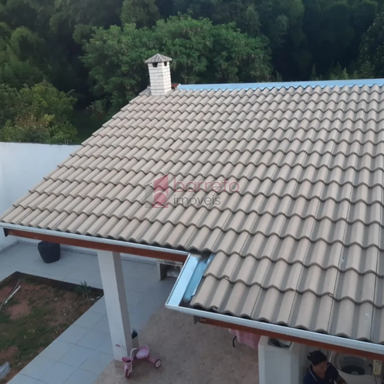 CASA SOBRADO À VENDA NO BAIRRO JARDIM ALICE EM JUNDIAÍ/SP