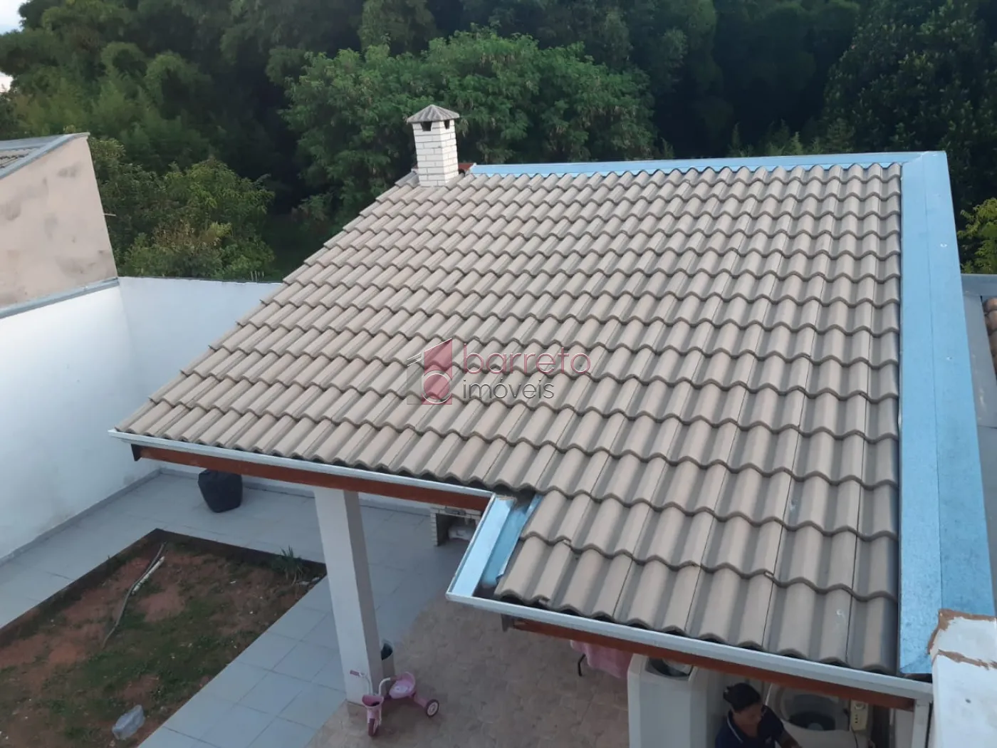 CASA SOBRADO À VENDA NO BAIRRO JARDIM ALICE EM JUNDIAÍ/SP