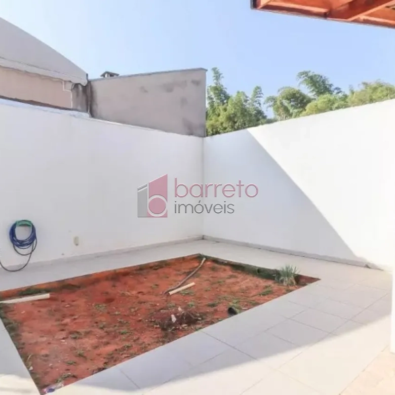 CASA SOBRADO À VENDA NO BAIRRO JARDIM ALICE EM JUNDIAÍ/SP