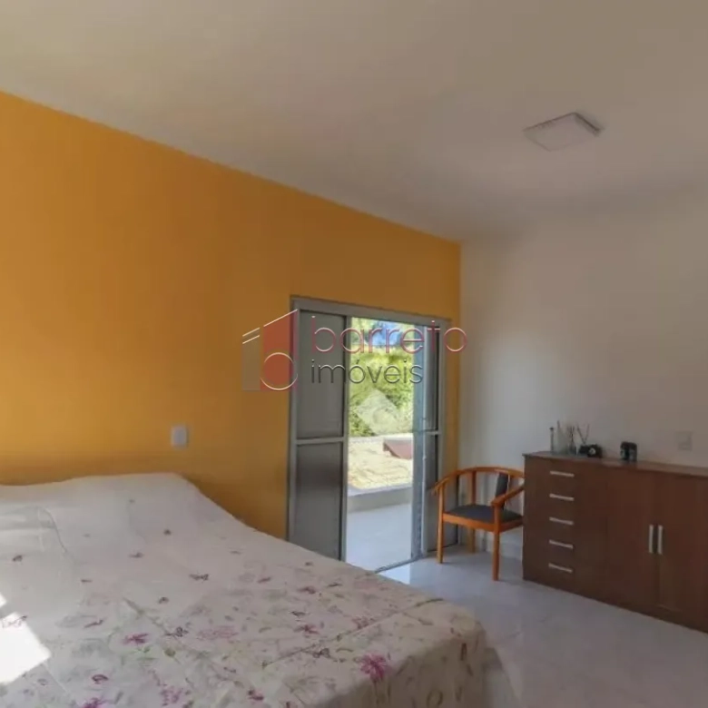 CASA SOBRADO À VENDA NO BAIRRO JARDIM ALICE EM JUNDIAÍ/SP