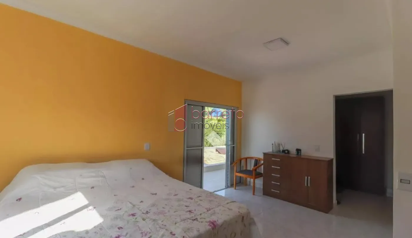 CASA SOBRADO À VENDA NO BAIRRO JARDIM ALICE EM JUNDIAÍ/SP