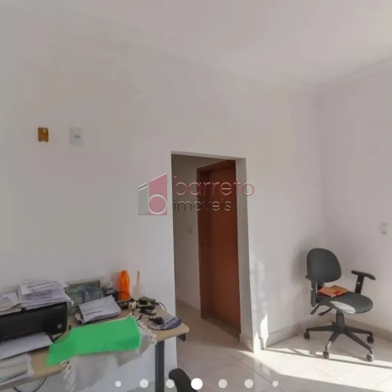 CASA SOBRADO À VENDA NO BAIRRO JARDIM ALICE EM JUNDIAÍ/SP
