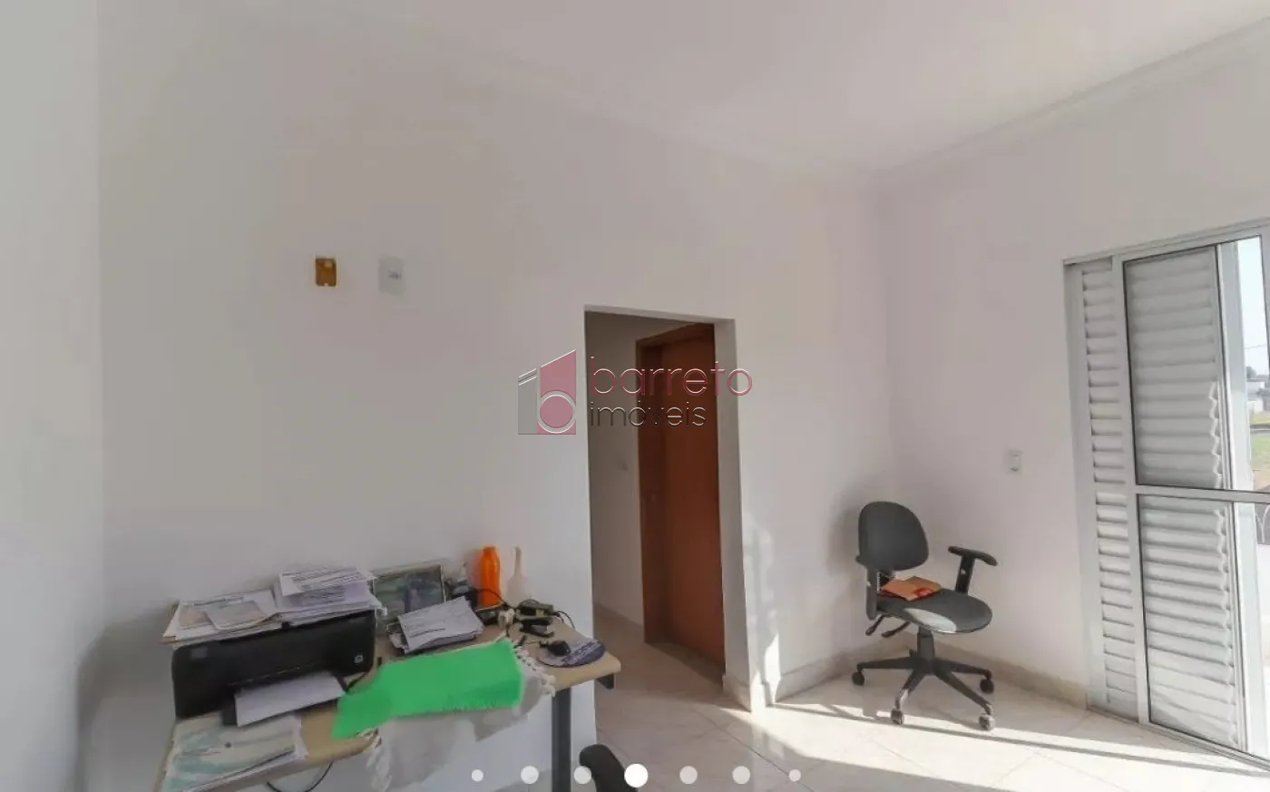 CASA SOBRADO À VENDA NO BAIRRO JARDIM ALICE EM JUNDIAÍ/SP