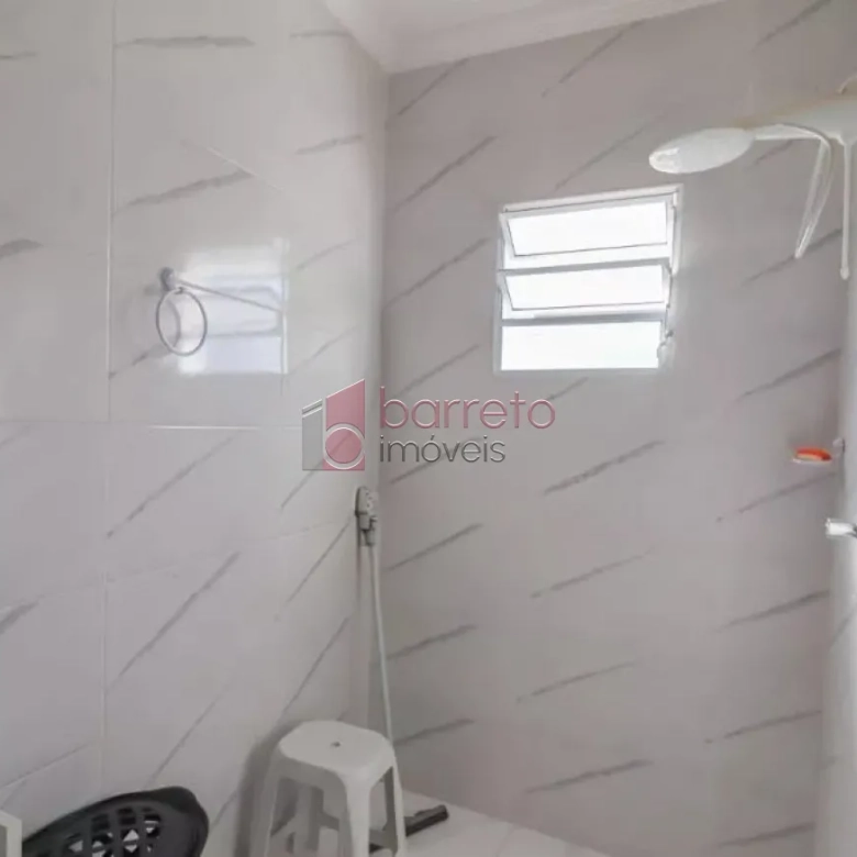 CASA SOBRADO À VENDA NO BAIRRO JARDIM ALICE EM JUNDIAÍ/SP