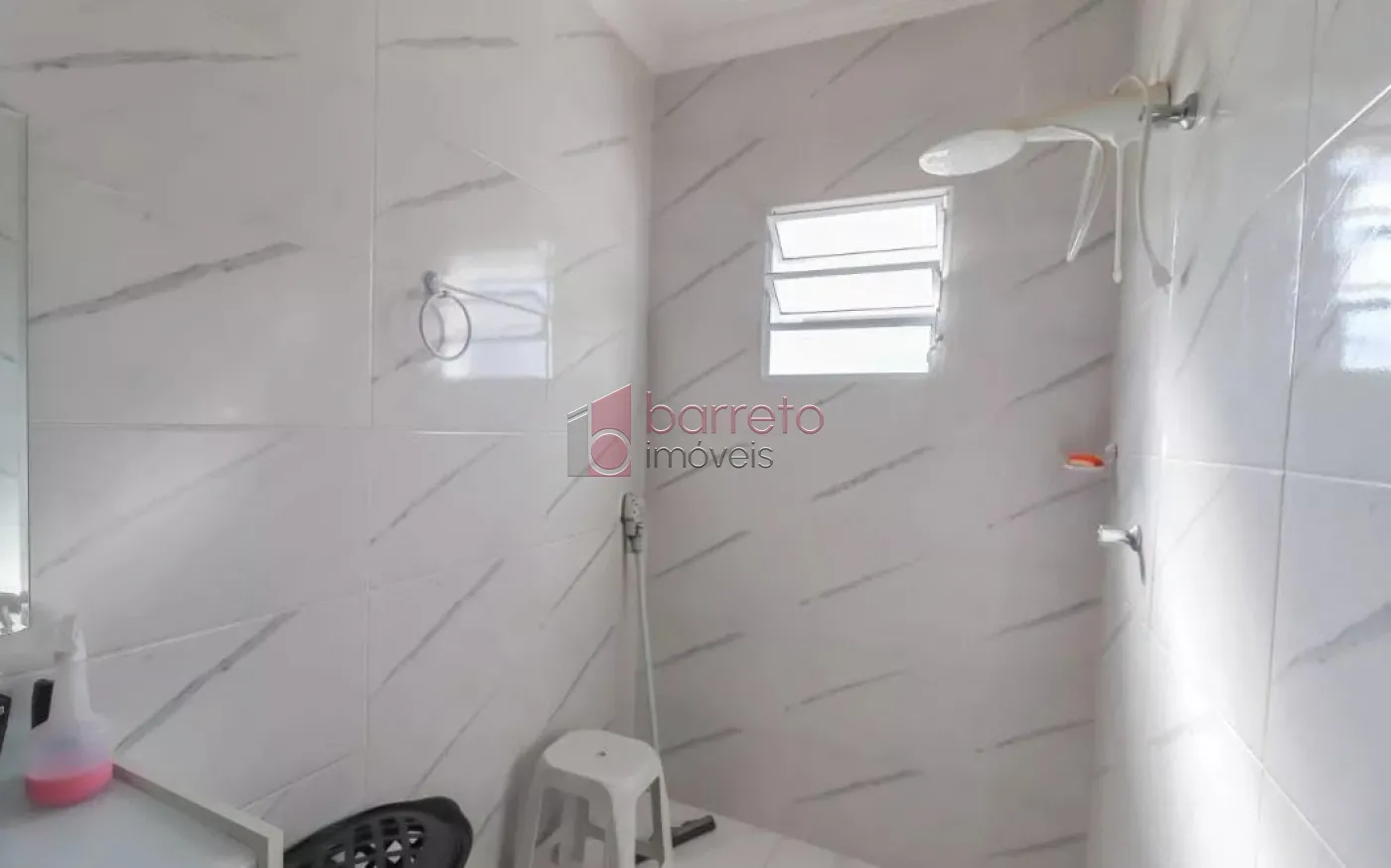 CASA SOBRADO À VENDA NO BAIRRO JARDIM ALICE EM JUNDIAÍ/SP