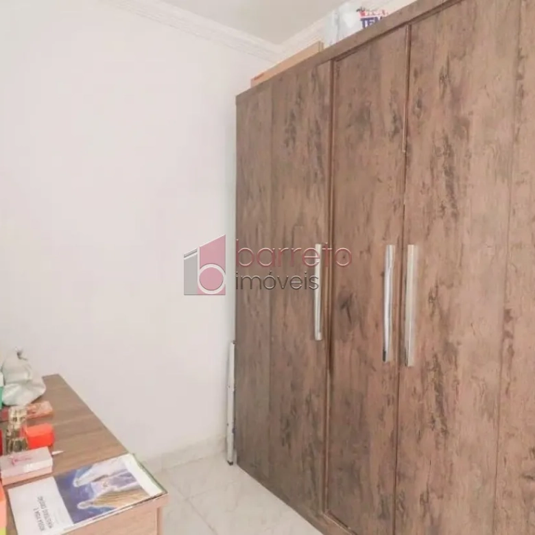CASA SOBRADO À VENDA NO BAIRRO JARDIM ALICE EM JUNDIAÍ/SP