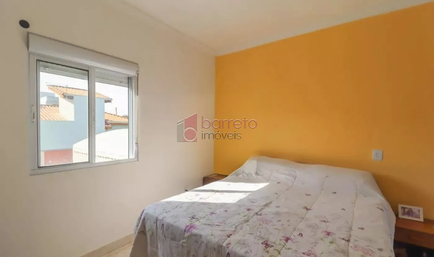 CASA SOBRADO À VENDA NO BAIRRO JARDIM ALICE EM JUNDIAÍ/SP