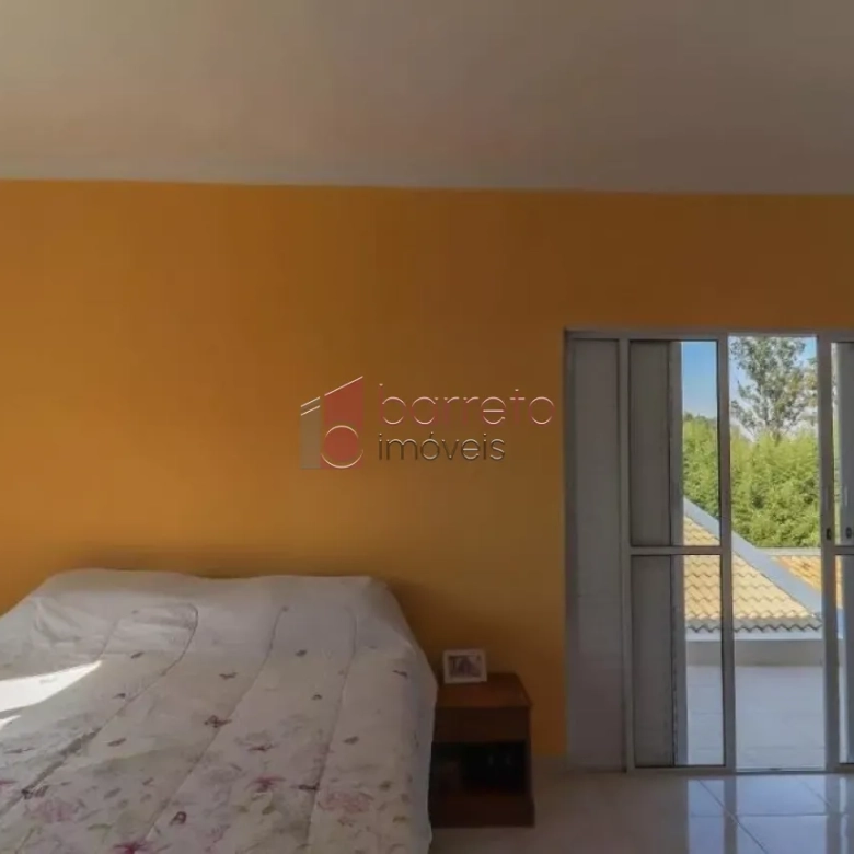 CASA SOBRADO À VENDA NO BAIRRO JARDIM ALICE EM JUNDIAÍ/SP