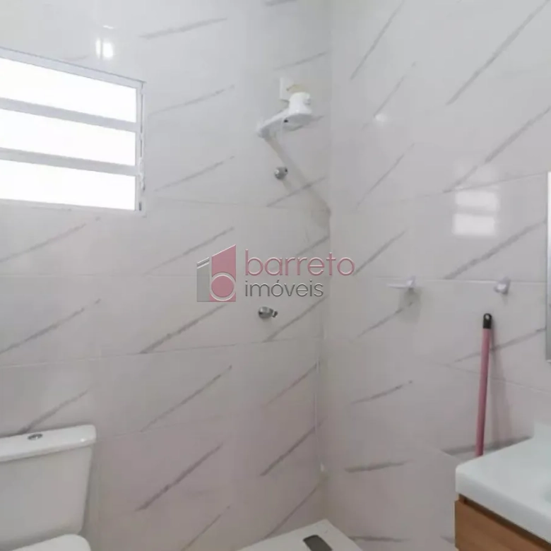 CASA SOBRADO À VENDA NO BAIRRO JARDIM ALICE EM JUNDIAÍ/SP