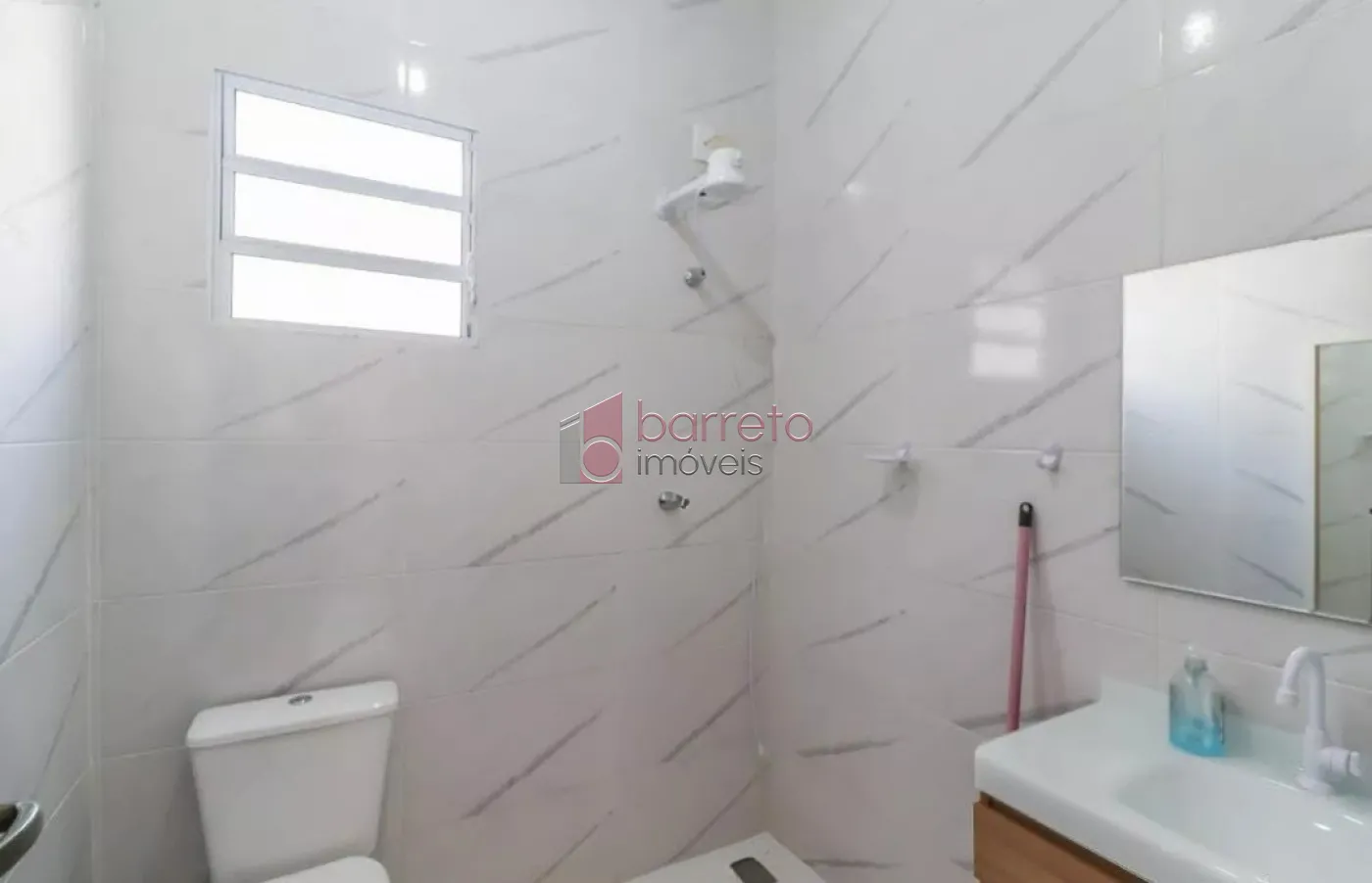 CASA SOBRADO À VENDA NO BAIRRO JARDIM ALICE EM JUNDIAÍ/SP
