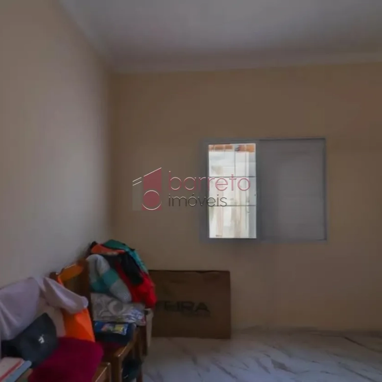 CASA SOBRADO À VENDA NO BAIRRO JARDIM ALICE EM JUNDIAÍ/SP