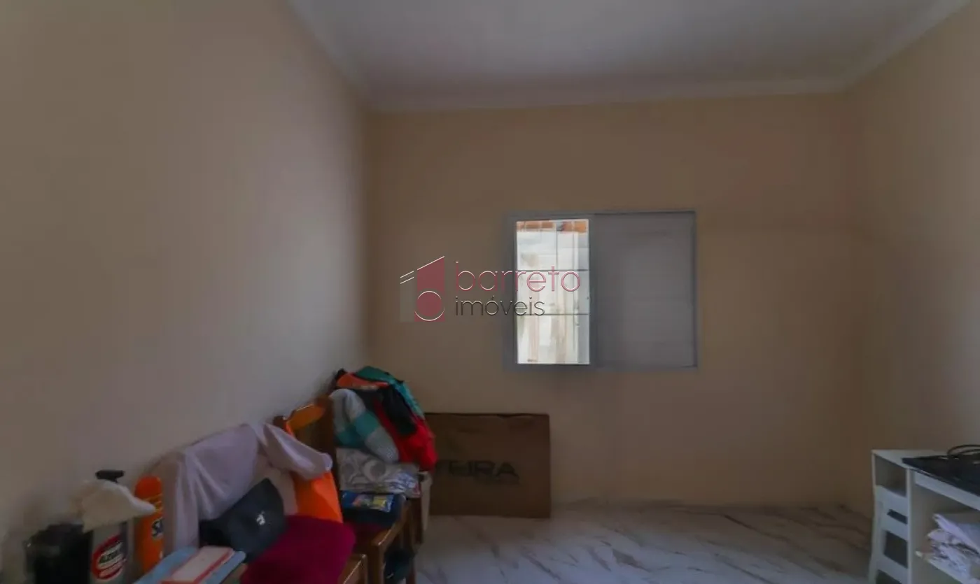 CASA SOBRADO À VENDA NO BAIRRO JARDIM ALICE EM JUNDIAÍ/SP