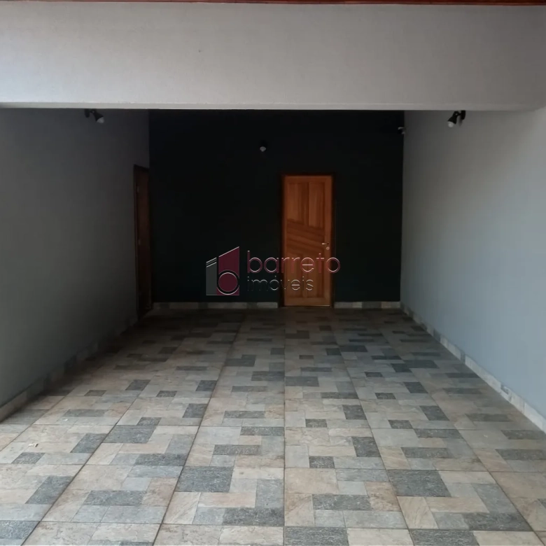 CASA TÉRREA À VENDA NA VILA APARECIDA/JD.CAÇULA – JUNDIAÍ/SP