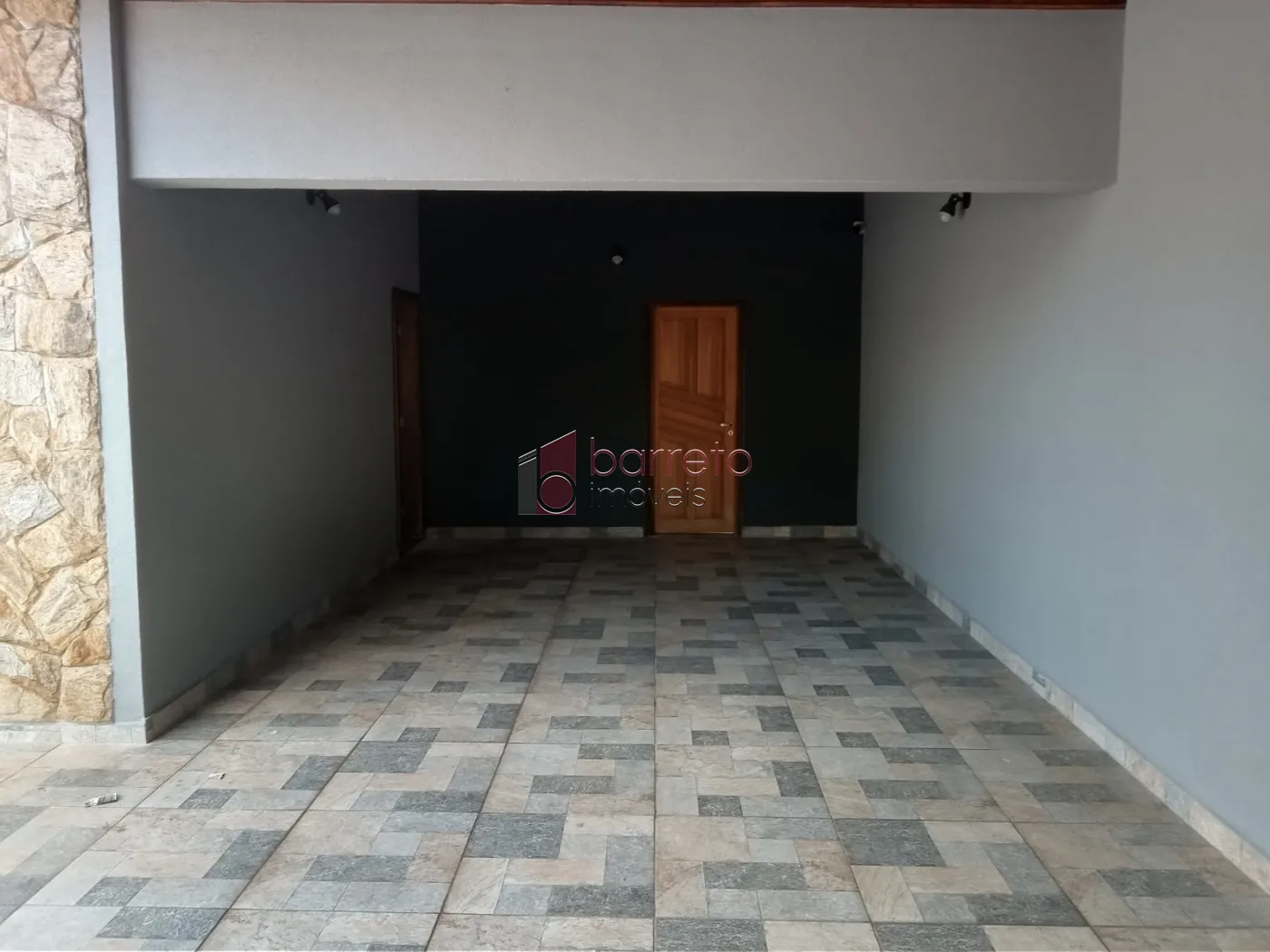 CASA TÉRREA À VENDA NA VILA APARECIDA/JD.CAÇULA – JUNDIAÍ/SP
