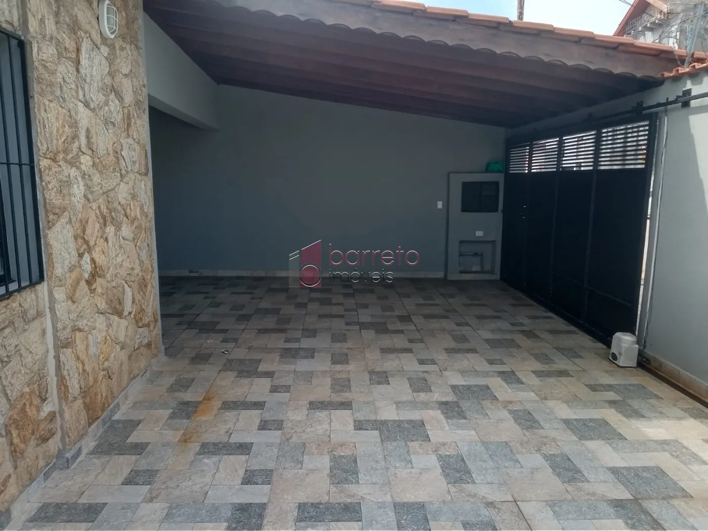 CASA TÉRREA À VENDA NA VILA APARECIDA/JD.CAÇULA – JUNDIAÍ/SP
