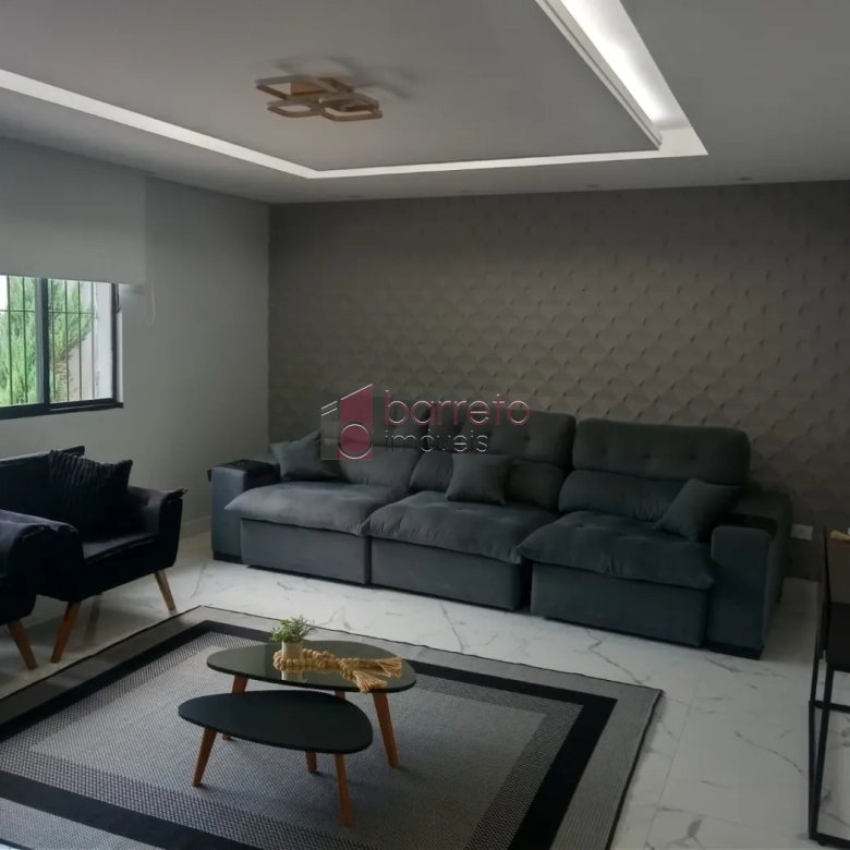 CASA TÉRREA À VENDA NA VILA APARECIDA/JD.CAÇULA – JUNDIAÍ/SP