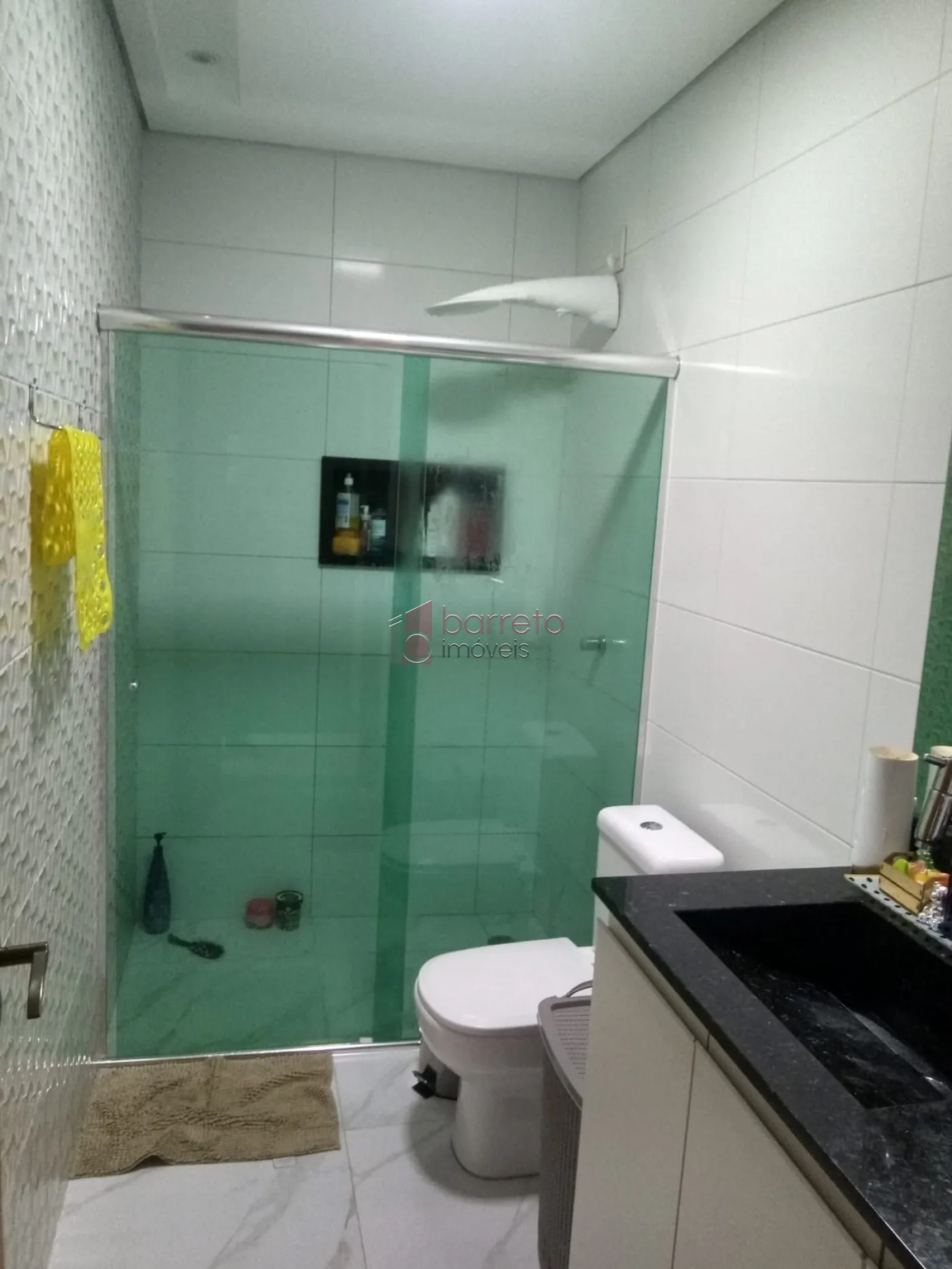 CASA TÉRREA À VENDA NA VILA APARECIDA/JD.CAÇULA – JUNDIAÍ/SP