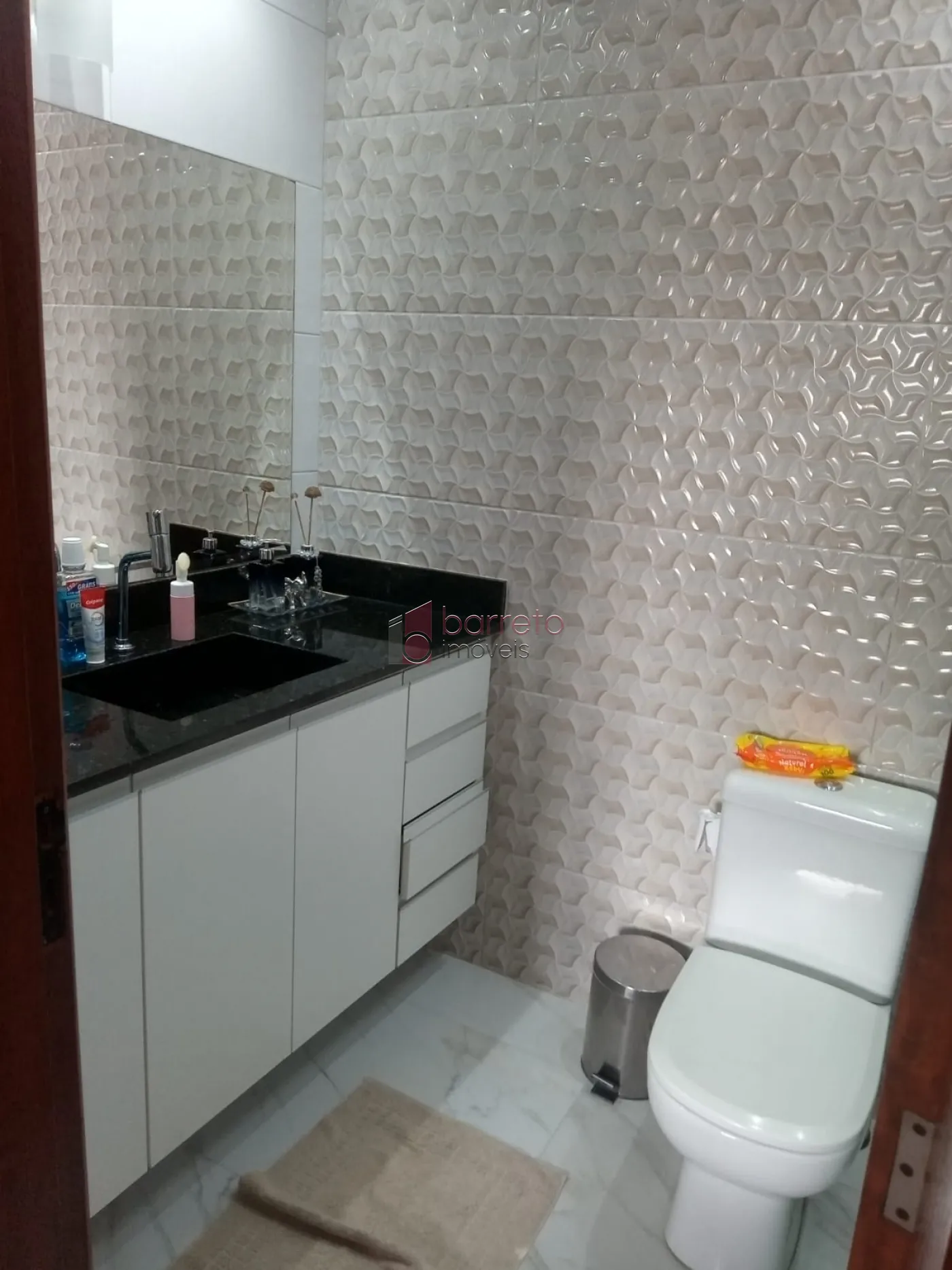 CASA TÉRREA À VENDA NA VILA APARECIDA/JD.CAÇULA – JUNDIAÍ/SP