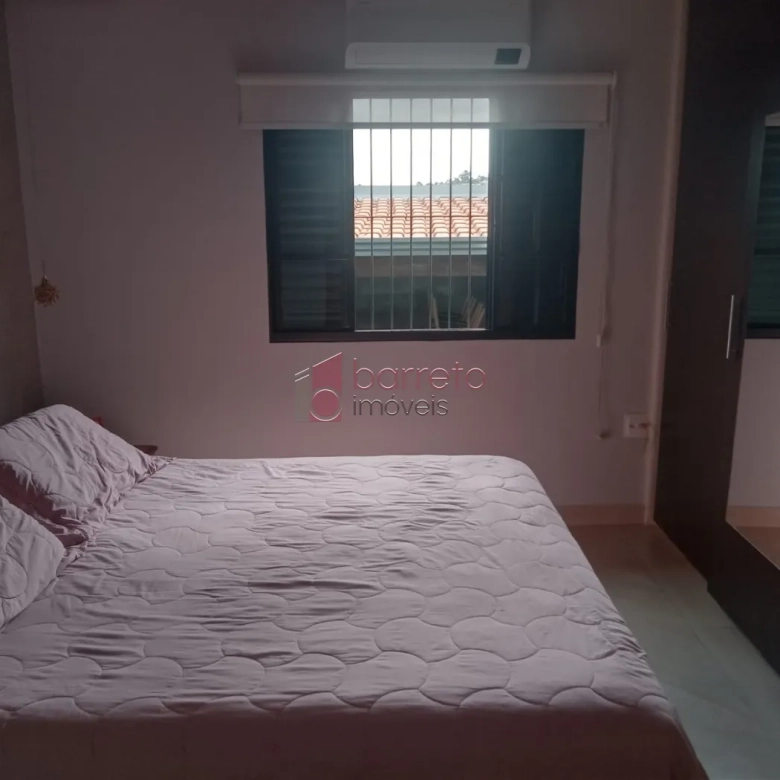 CASA TÉRREA À VENDA NA VILA APARECIDA/JD.CAÇULA – JUNDIAÍ/SP