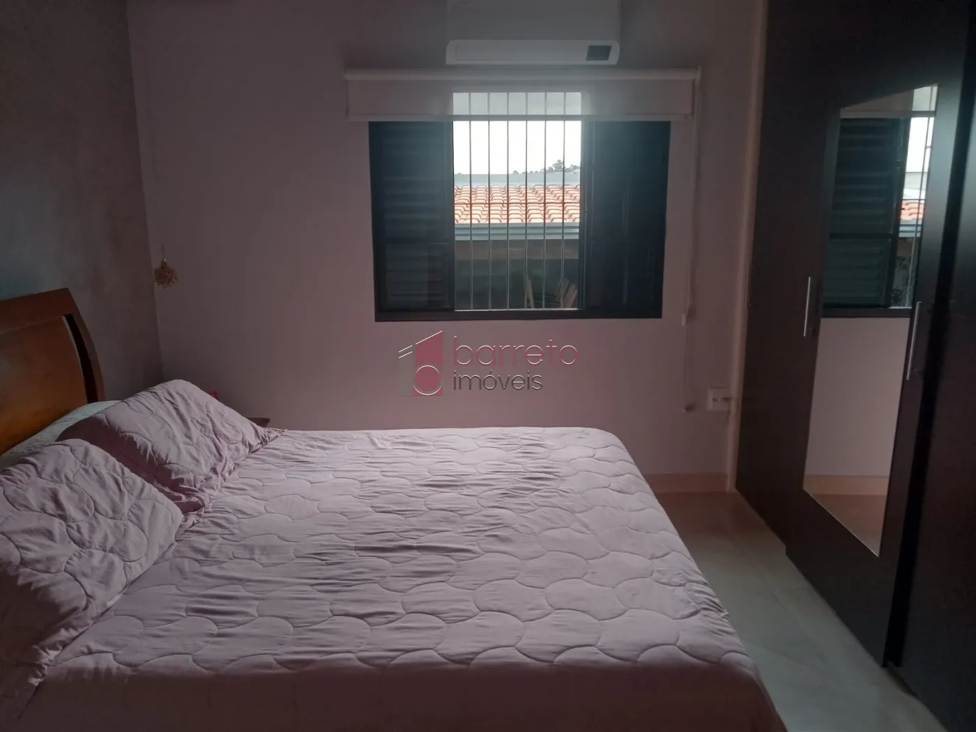 CASA TÉRREA À VENDA NA VILA APARECIDA/JD.CAÇULA – JUNDIAÍ/SP