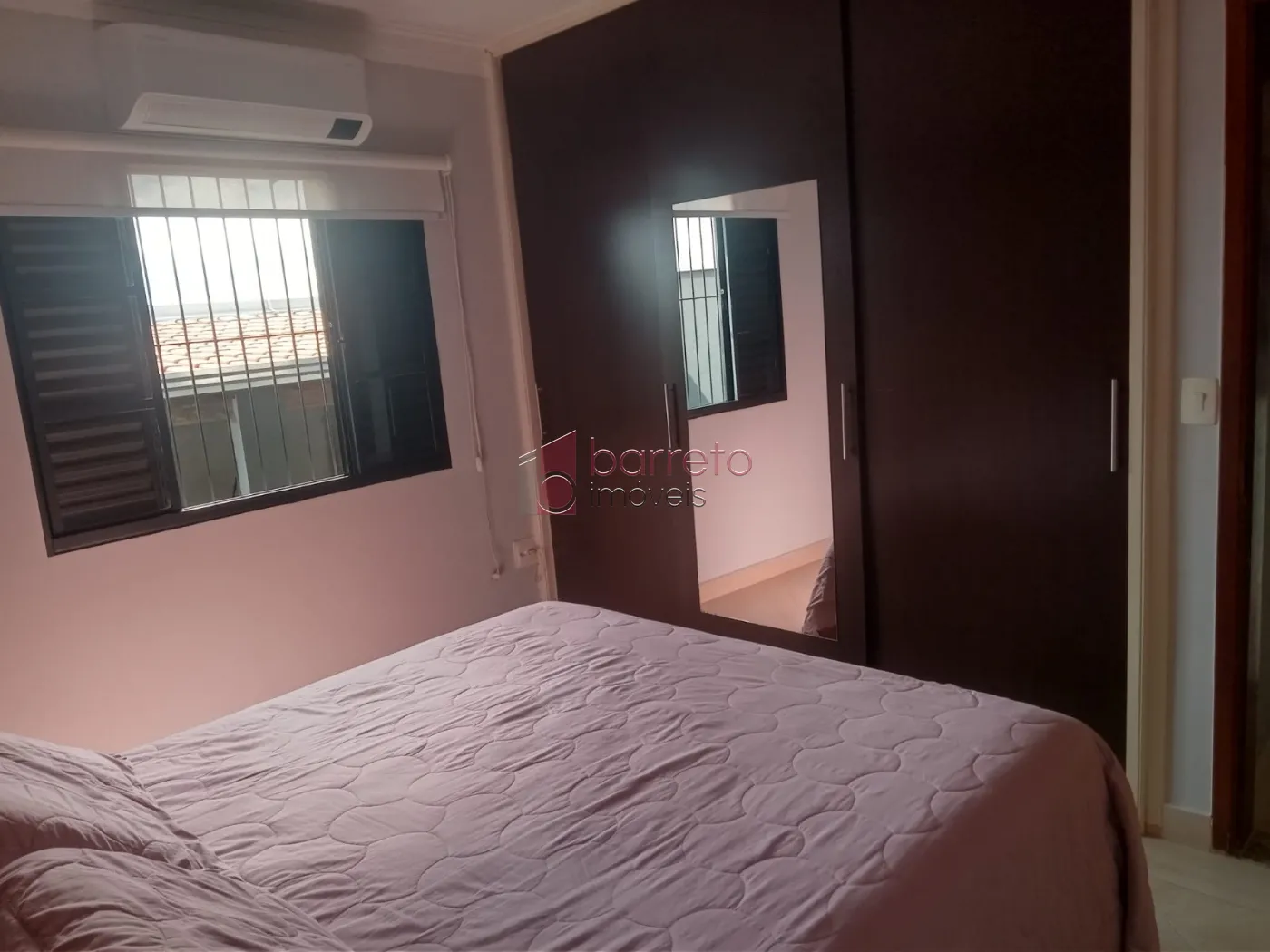 CASA TÉRREA À VENDA NA VILA APARECIDA/JD.CAÇULA – JUNDIAÍ/SP