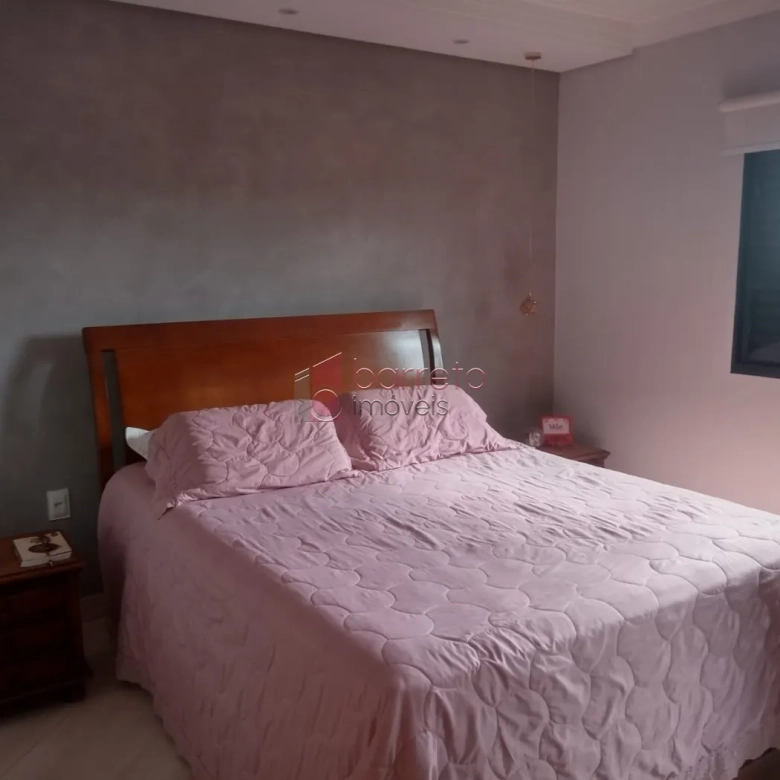 CASA TÉRREA À VENDA NA VILA APARECIDA/JD.CAÇULA – JUNDIAÍ/SP