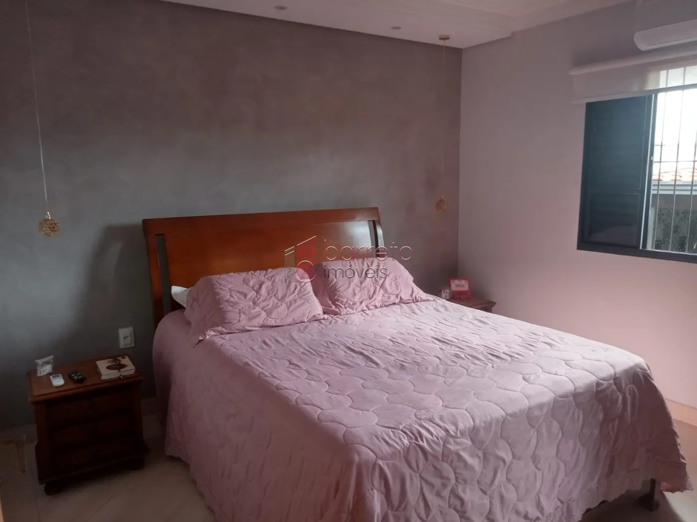 CASA TÉRREA À VENDA NA VILA APARECIDA/JD.CAÇULA – JUNDIAÍ/SP