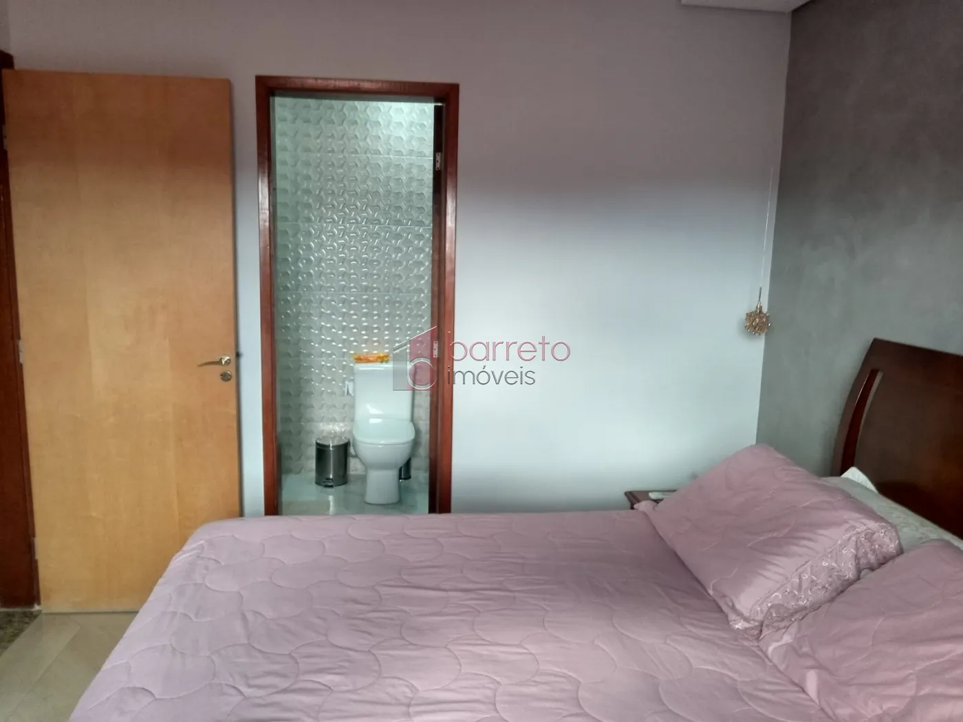 CASA TÉRREA À VENDA NA VILA APARECIDA/JD.CAÇULA – JUNDIAÍ/SP