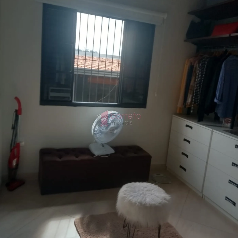 CASA TÉRREA À VENDA NA VILA APARECIDA/JD.CAÇULA – JUNDIAÍ/SP