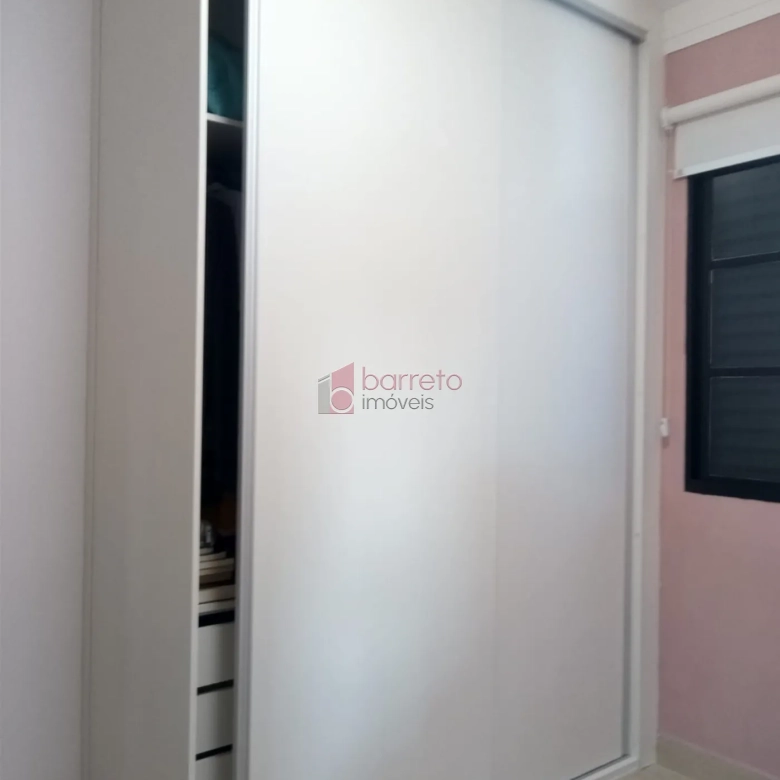 CASA TÉRREA À VENDA NA VILA APARECIDA/JD.CAÇULA – JUNDIAÍ/SP