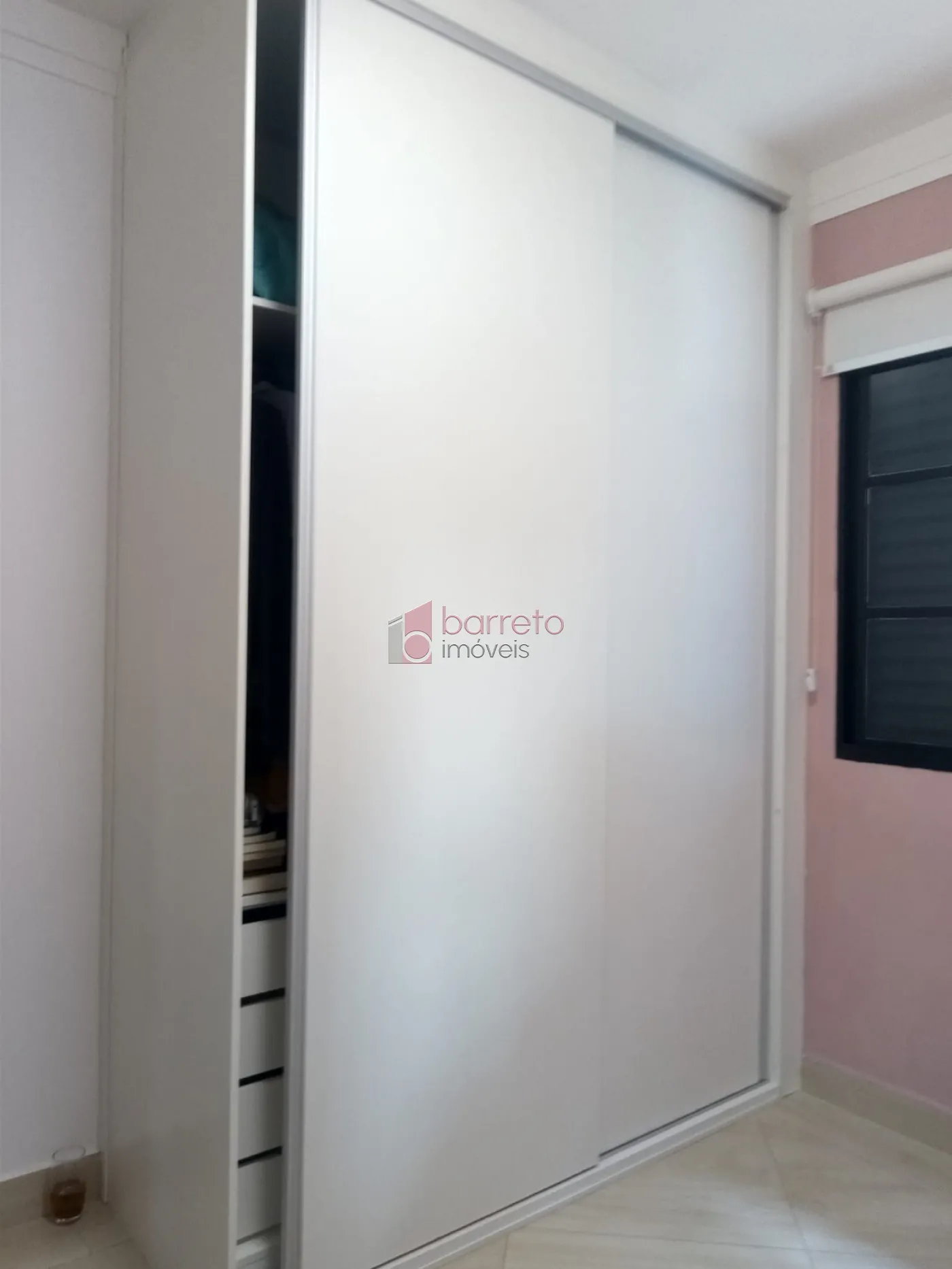 CASA TÉRREA À VENDA NA VILA APARECIDA/JD.CAÇULA – JUNDIAÍ/SP