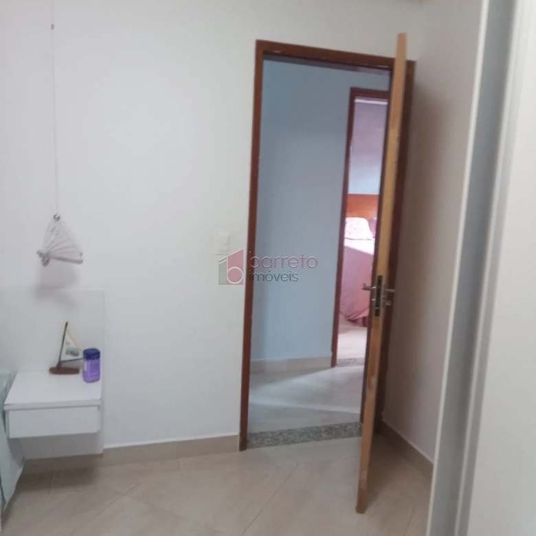 CASA TÉRREA À VENDA NA VILA APARECIDA/JD.CAÇULA – JUNDIAÍ/SP