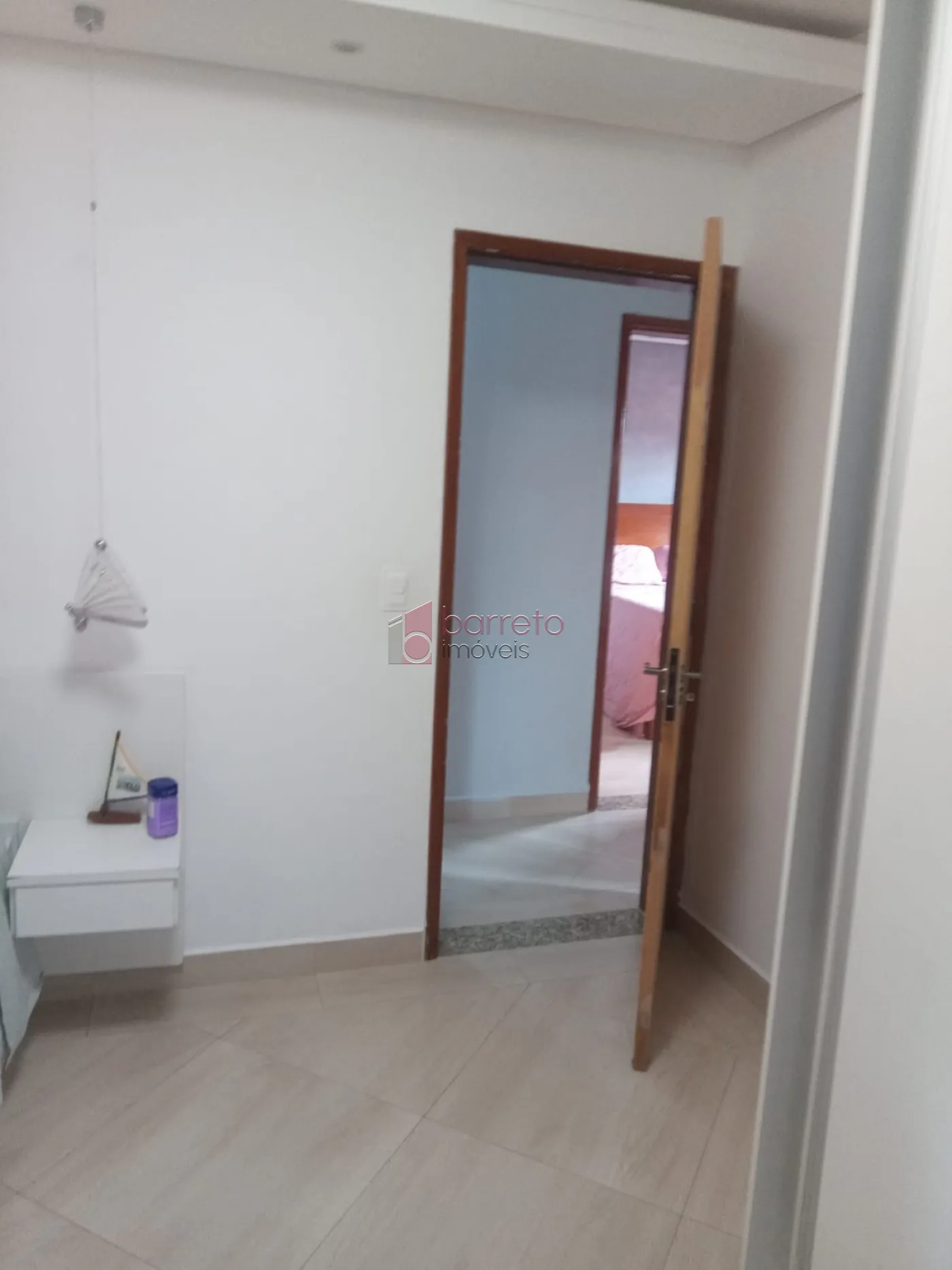 CASA TÉRREA À VENDA NA VILA APARECIDA/JD.CAÇULA – JUNDIAÍ/SP